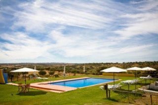 Herdade Do Monte Redondo