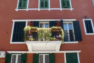 Apartments Aspalathos