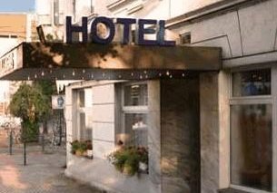 Hotel Willkens