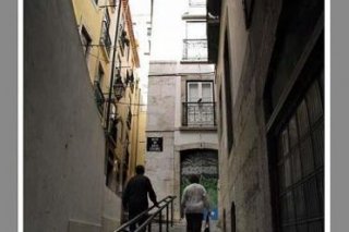 Lisbon Amazing Hostels – Sé/Bairro Alfama