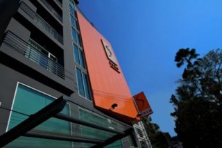 Hotel SoloSukhumvit 2