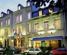 Hotel Delta