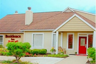 Residence Inn by Marriott Cleveland Airport