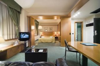 UNA Hotel Century
