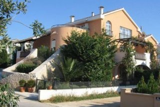Apartmani Skoda