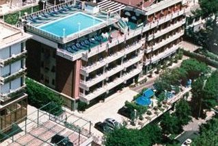 Grand Hotel Ambasciatori