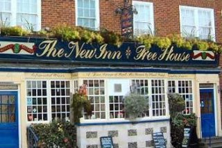 The New Inn