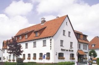 Hotel zur Struth