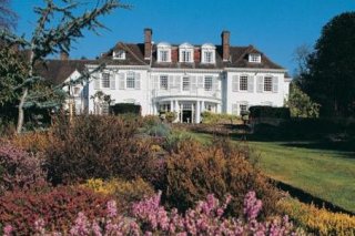 De Vere Venues Gorse Hill