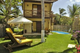 Serhs Villas Da  Hotel