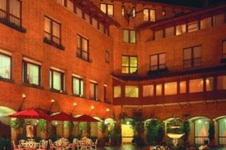 Hotel Estelar La Fontana