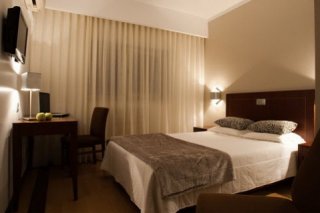 Sra De Belem Hotel