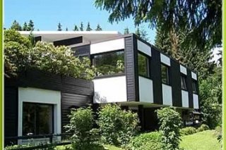 Haus am Hochwald ***S