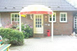 Hotel Haus Hubertus