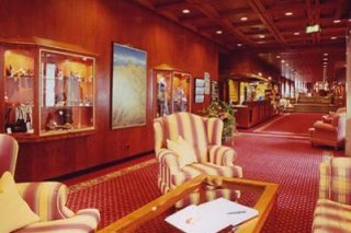 Sporthotel & Beautyfarm Seela