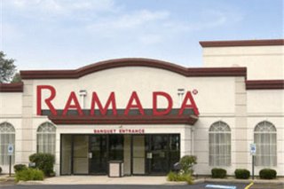 Ramada Hotel & Suites