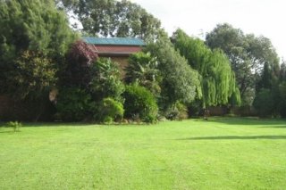 The Devonshire Lodge & Conference Centre