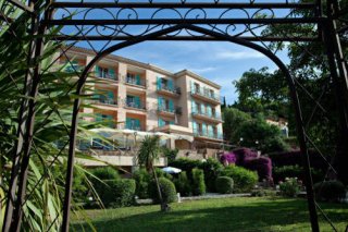 Hotel Residence Beach