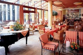 Hotel Elbflorenz