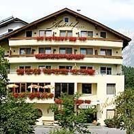 Hotel Arzlerhof