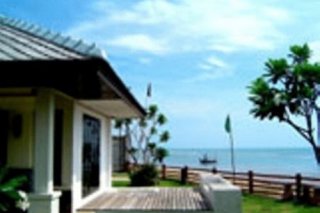 Golden Pine Beach Resort