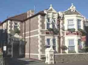 Oakover Guest House