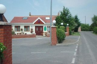 Laburnum House  Lodge Hotel