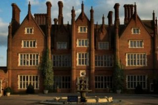 De Vere Dunston Hall