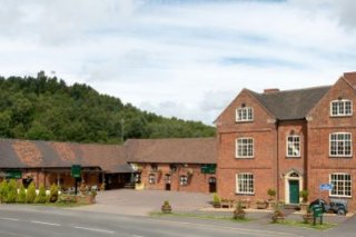 The Barns Hotel