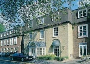 Best Western Gonville Hotel