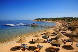 Domina Aquamarine Pool Hotel & Resort