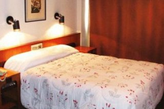 Hotel Mansiones