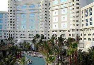 Seminole Hard Rock Hotel & Casino
