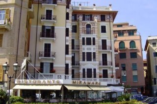 Miramare Hotel