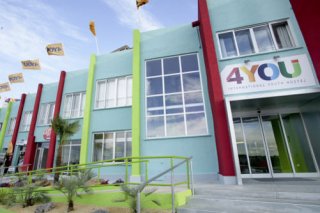 Youth Hostel 4 You