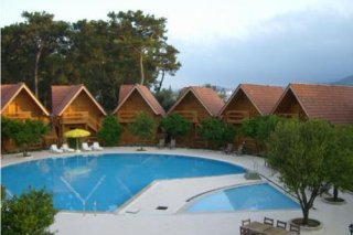 Woodline Hotel