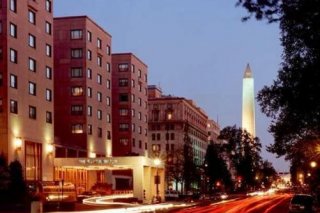 Capital Hilton
