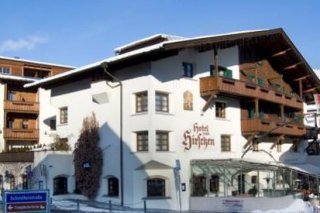 Hotel zum Hirschen