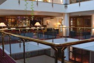 Hotel de Rome