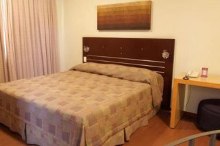 Mercure  Minas Centro