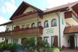 Gästehaus RIESENBÜHL