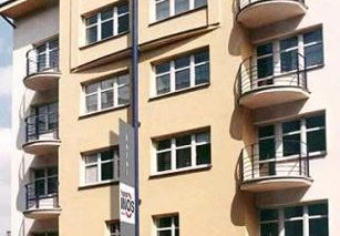 Hotel Inos