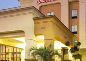 Hampton Inn & Suites  North