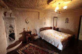 Buket Cave Hotel