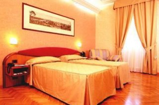 Hotel Fori Imperiali Cavalieri