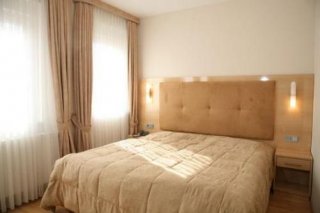 Hotel am Kurfürstenplatz