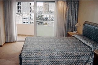Hotel Plaza Del Sol