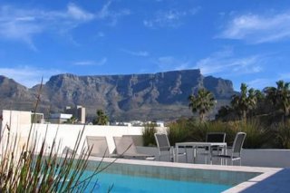 De Waterkant Village