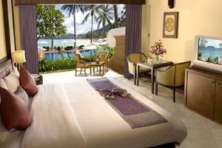 Resort And Spa