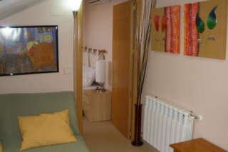 Apartamentos Olmo